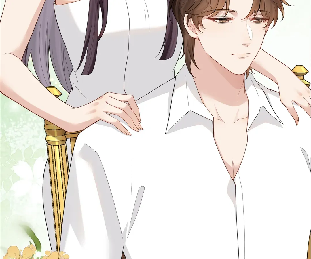 The Unlikely Union with A Comatose Billionaire Chapter 27 page 54 - 
