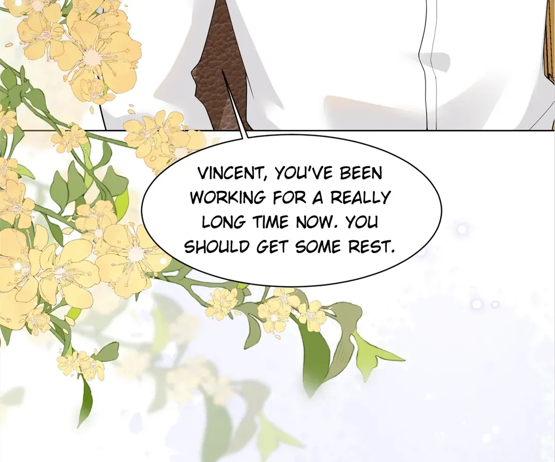 The Unlikely Union with A Comatose Billionaire Chapter 27 page 55 - 