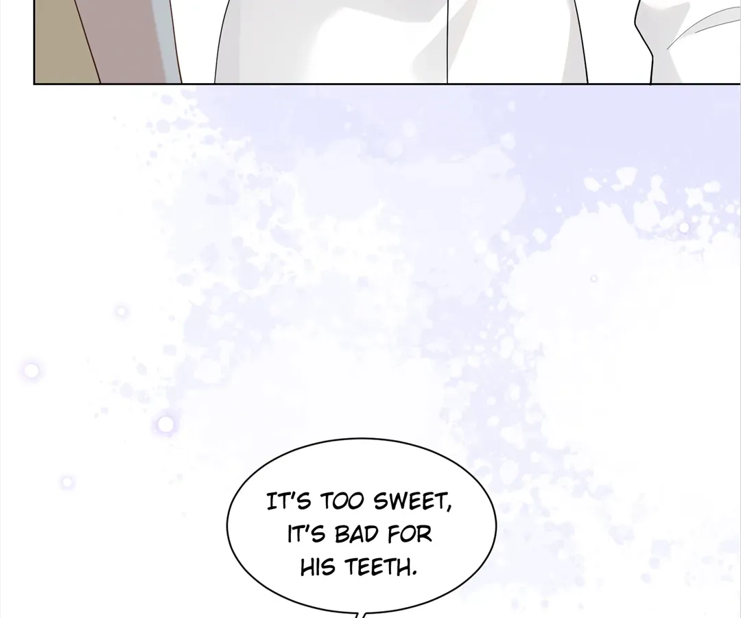 The Unlikely Union with A Comatose Billionaire Chapter 27 page 61 - 