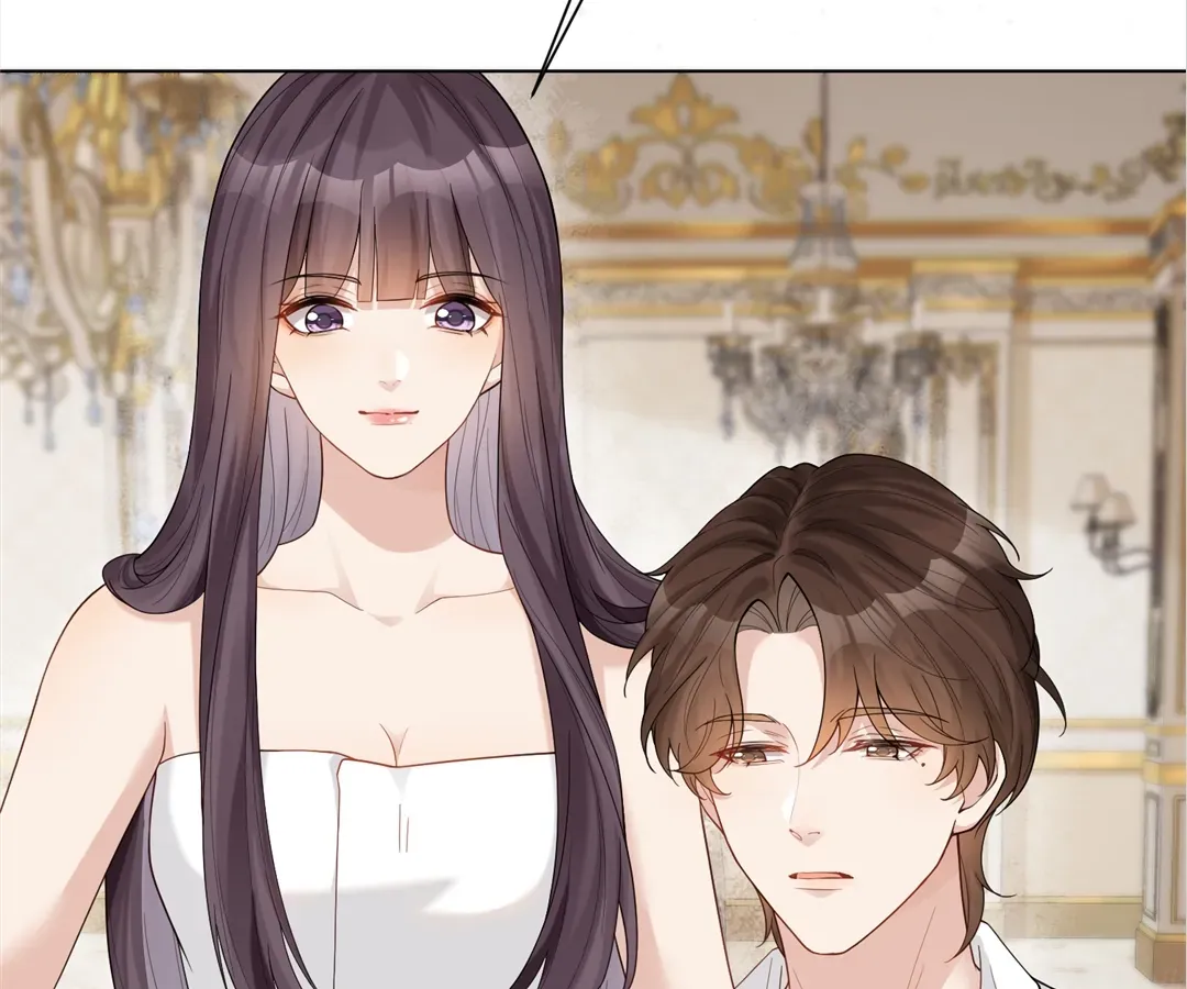 The Unlikely Union with A Comatose Billionaire Chapter 27 page 62 - 