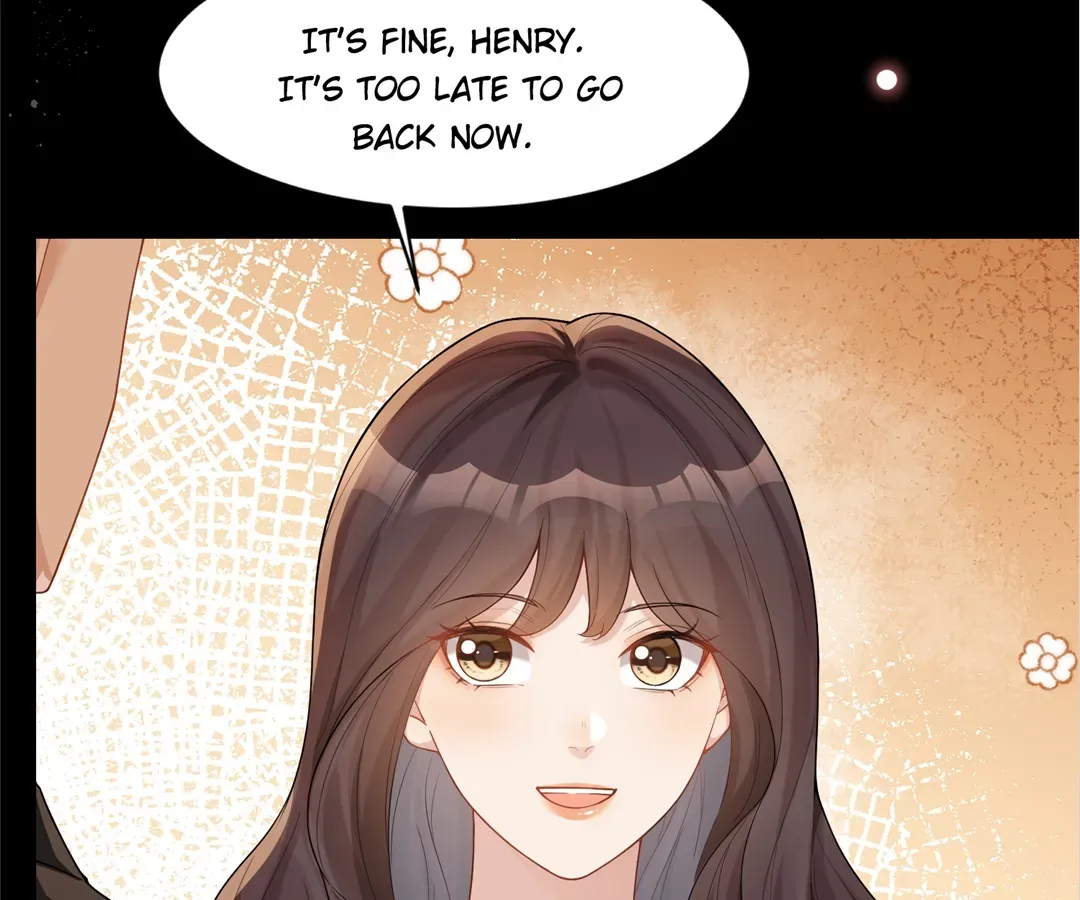 The Unlikely Union with A Comatose Billionaire Chapter 27 page 8 - 