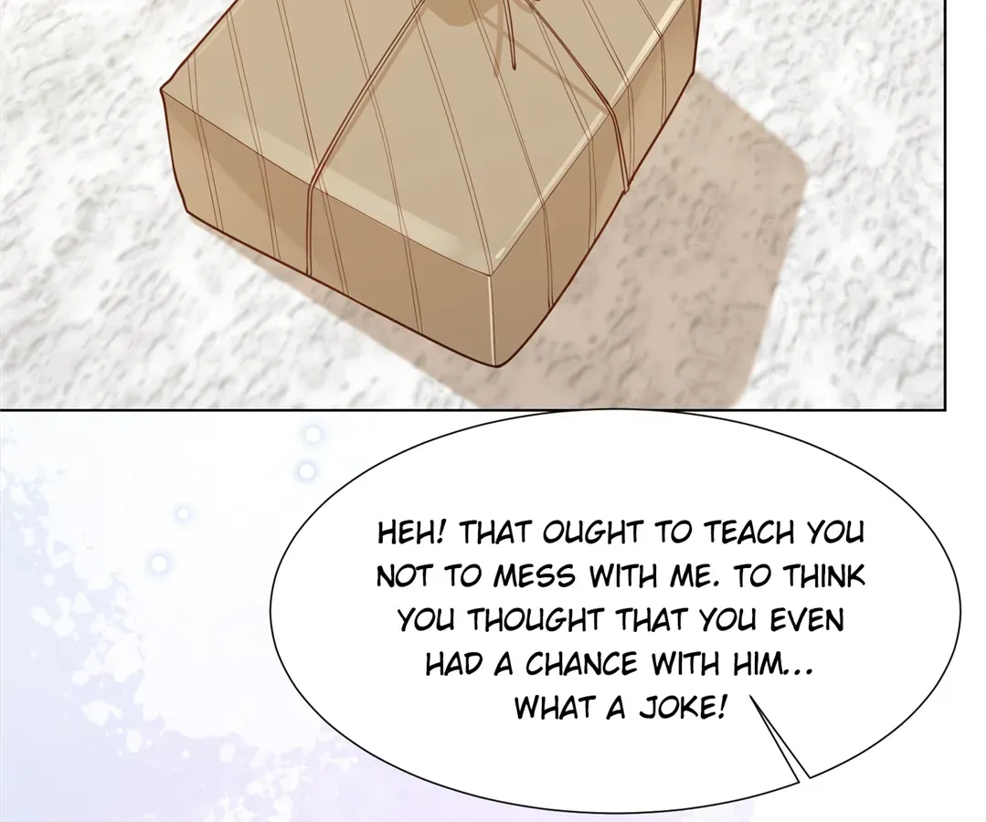 The Unlikely Union with A Comatose Billionaire Chapter 27 page 81 - 