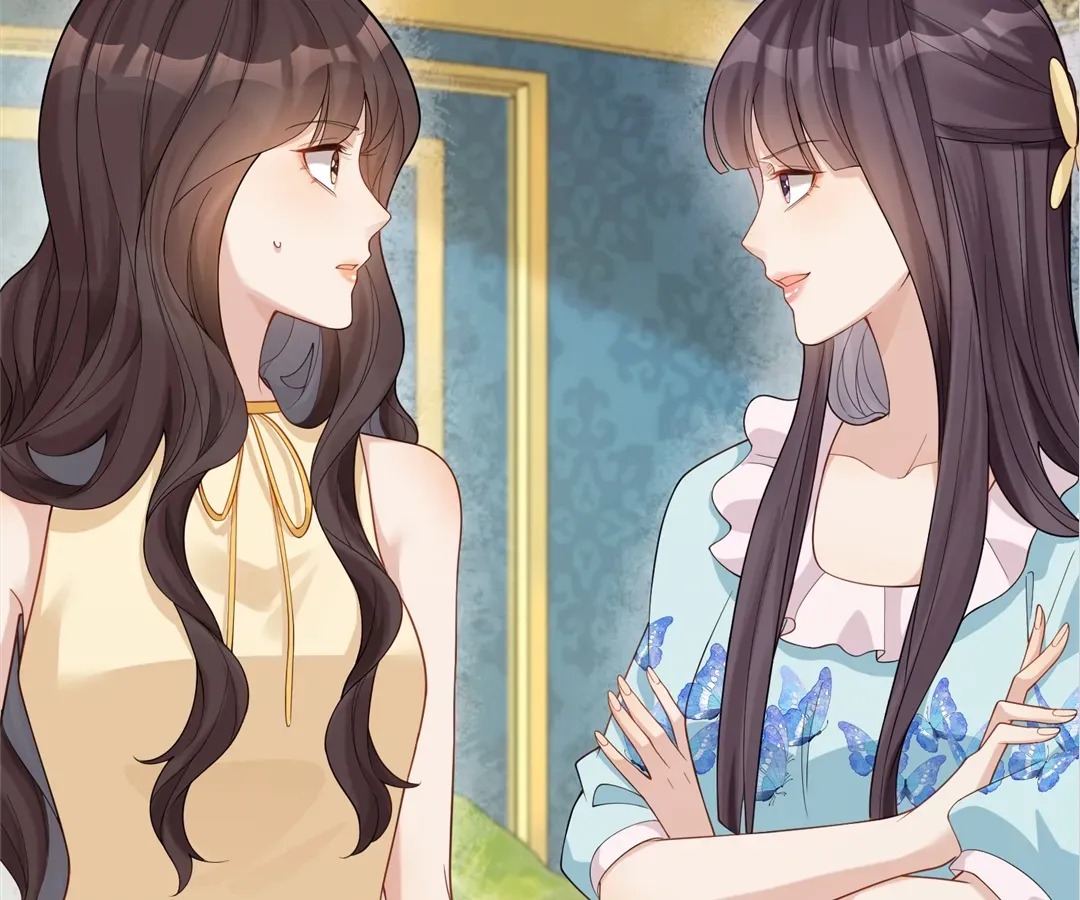 The Unlikely Union with A Comatose Billionaire Chapter 27 page 87 - 