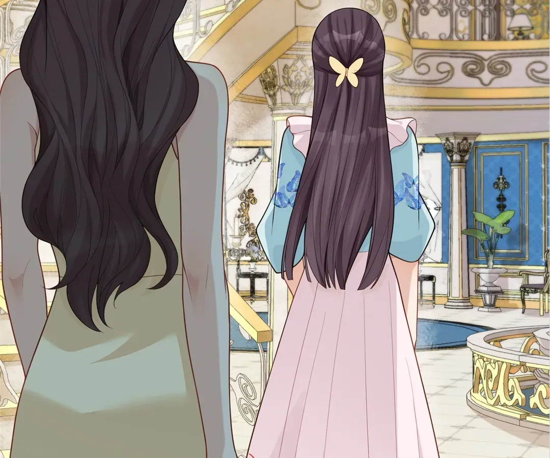The Unlikely Union with A Comatose Billionaire Chapter 27 page 93 - 