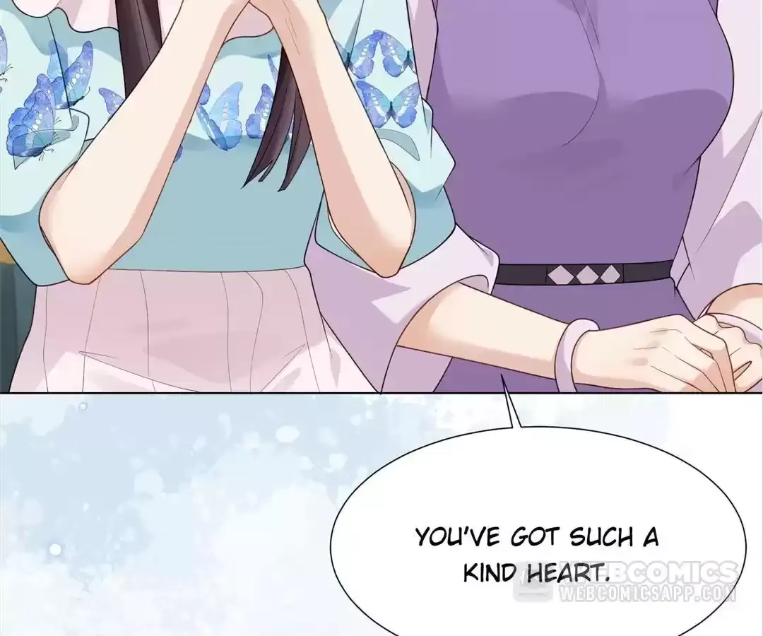 The Unlikely Union with A Comatose Billionaire Chapter 27 page 99 - 