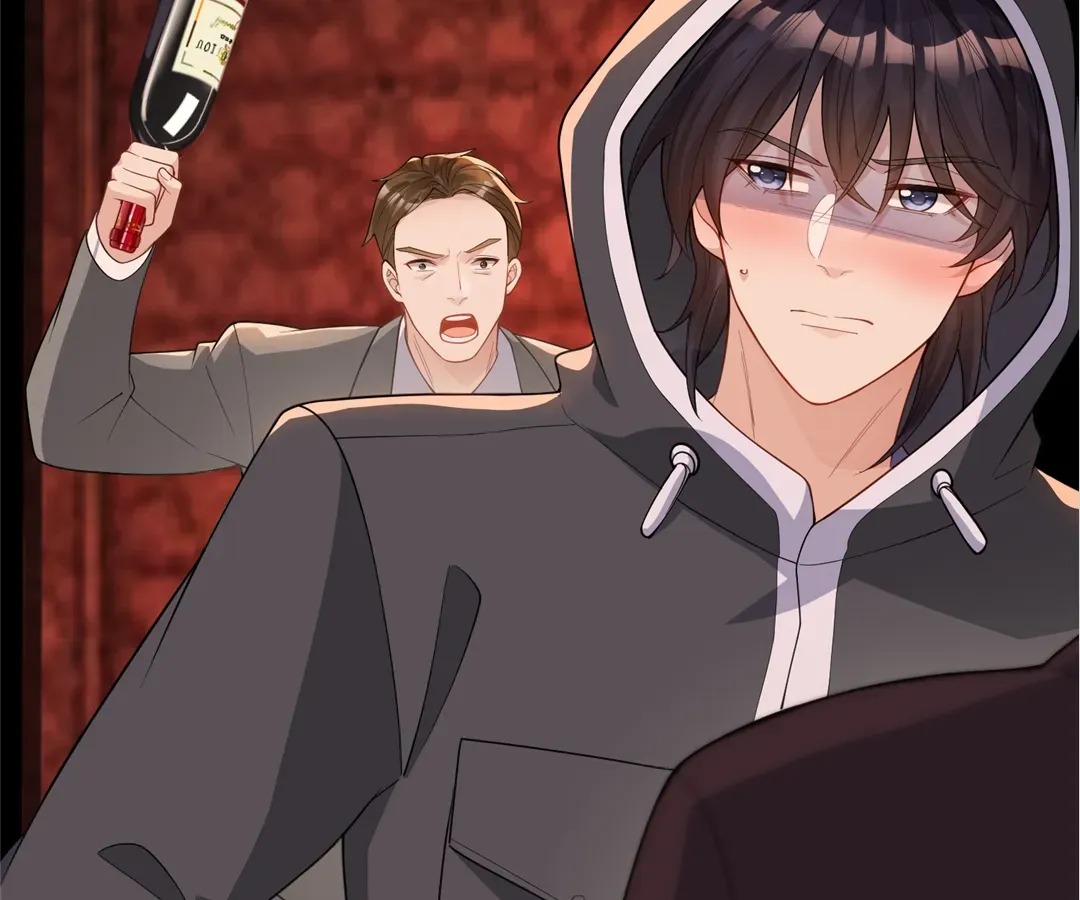 The Unlikely Union with A Comatose Billionaire Chapter 28 page 105 - 