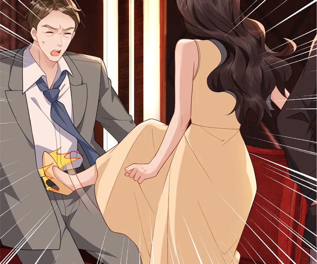 The Unlikely Union with A Comatose Billionaire Chapter 28 page 108 - 