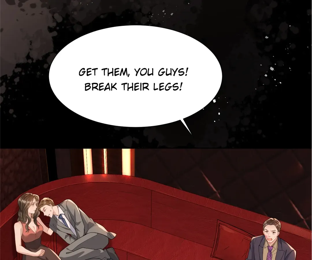 The Unlikely Union with A Comatose Billionaire Chapter 28 page 110 - 