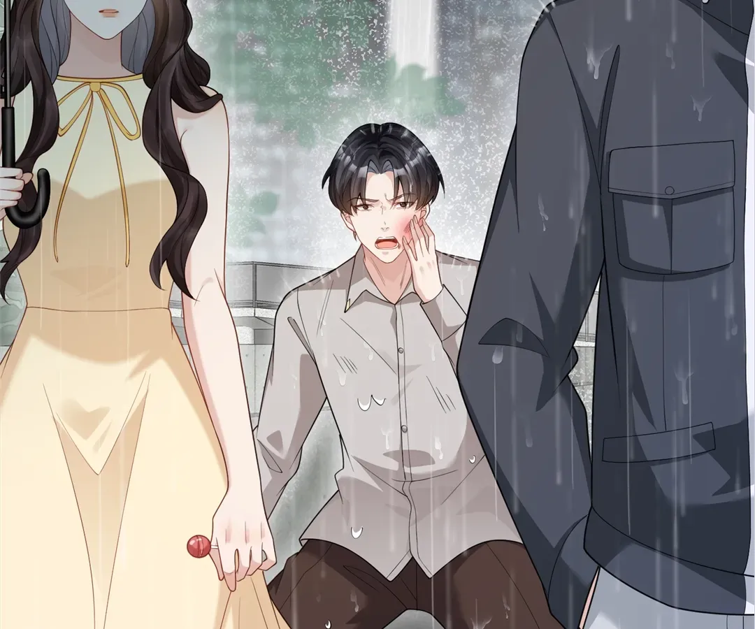 The Unlikely Union with A Comatose Billionaire Chapter 28 page 12 - 