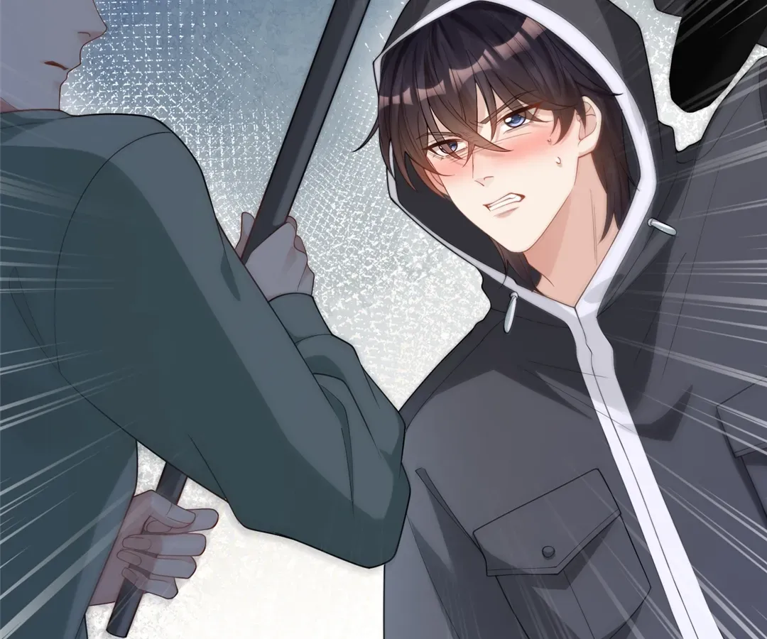 The Unlikely Union with A Comatose Billionaire Chapter 28 page 114 - 