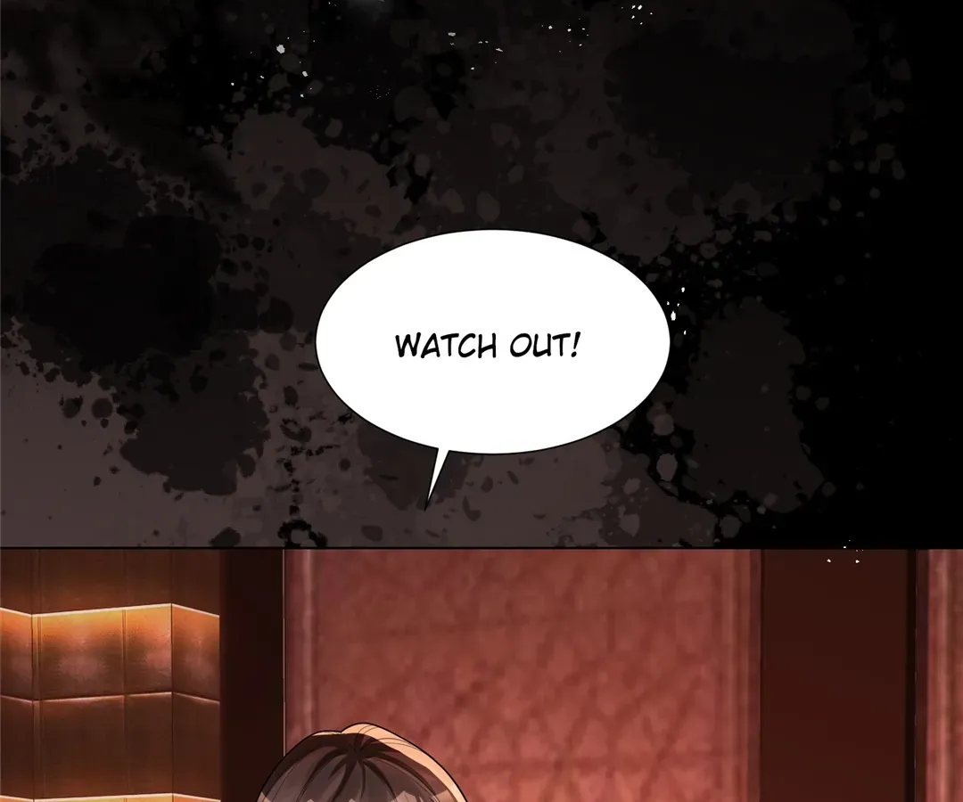 The Unlikely Union with A Comatose Billionaire Chapter 28 page 116 - 