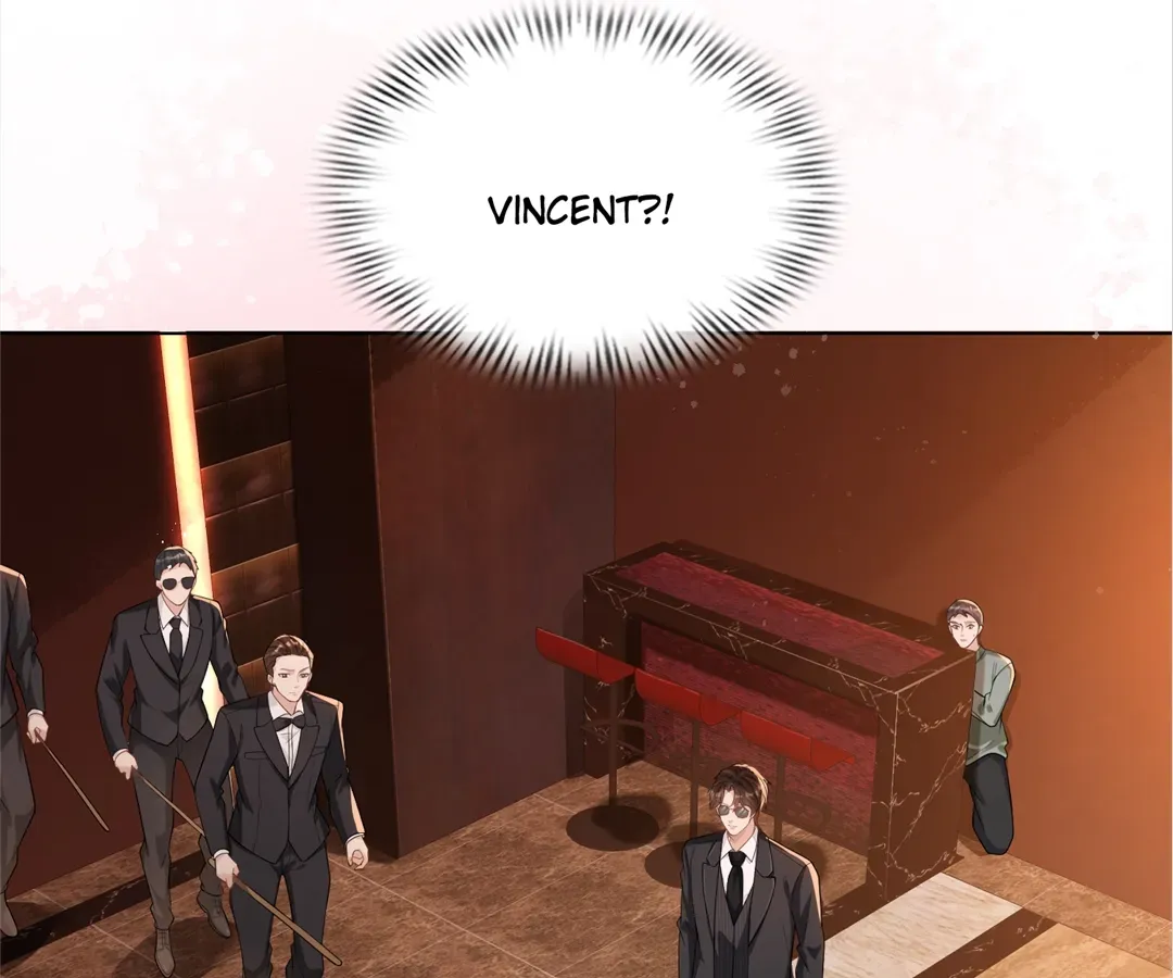 The Unlikely Union with A Comatose Billionaire Chapter 28 page 128 - 