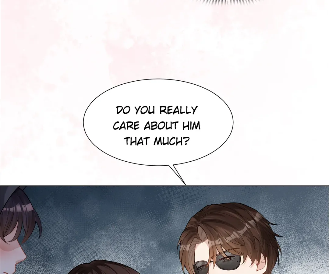 The Unlikely Union with A Comatose Billionaire Chapter 28 page 130 - 