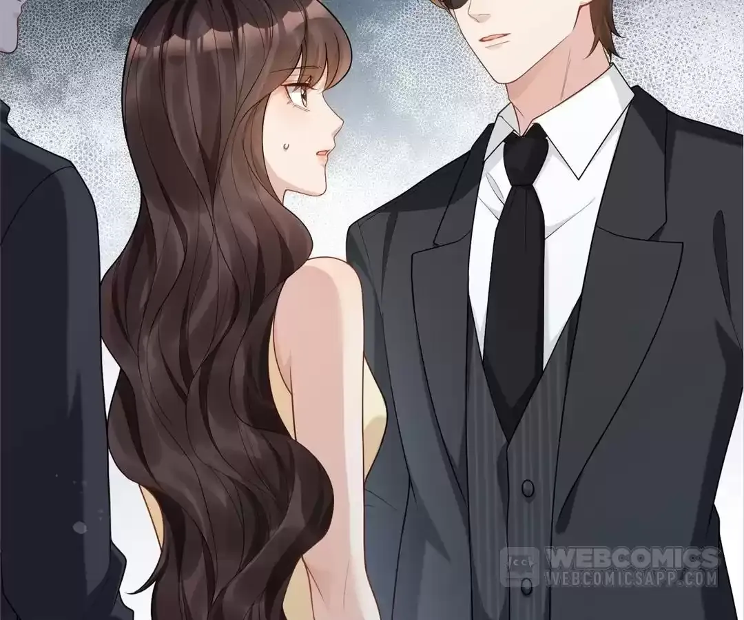 The Unlikely Union with A Comatose Billionaire Chapter 28 page 131 - 