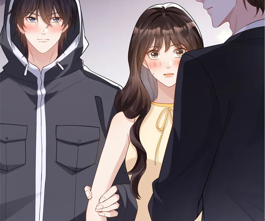 The Unlikely Union with A Comatose Billionaire Chapter 28 page 142 - 