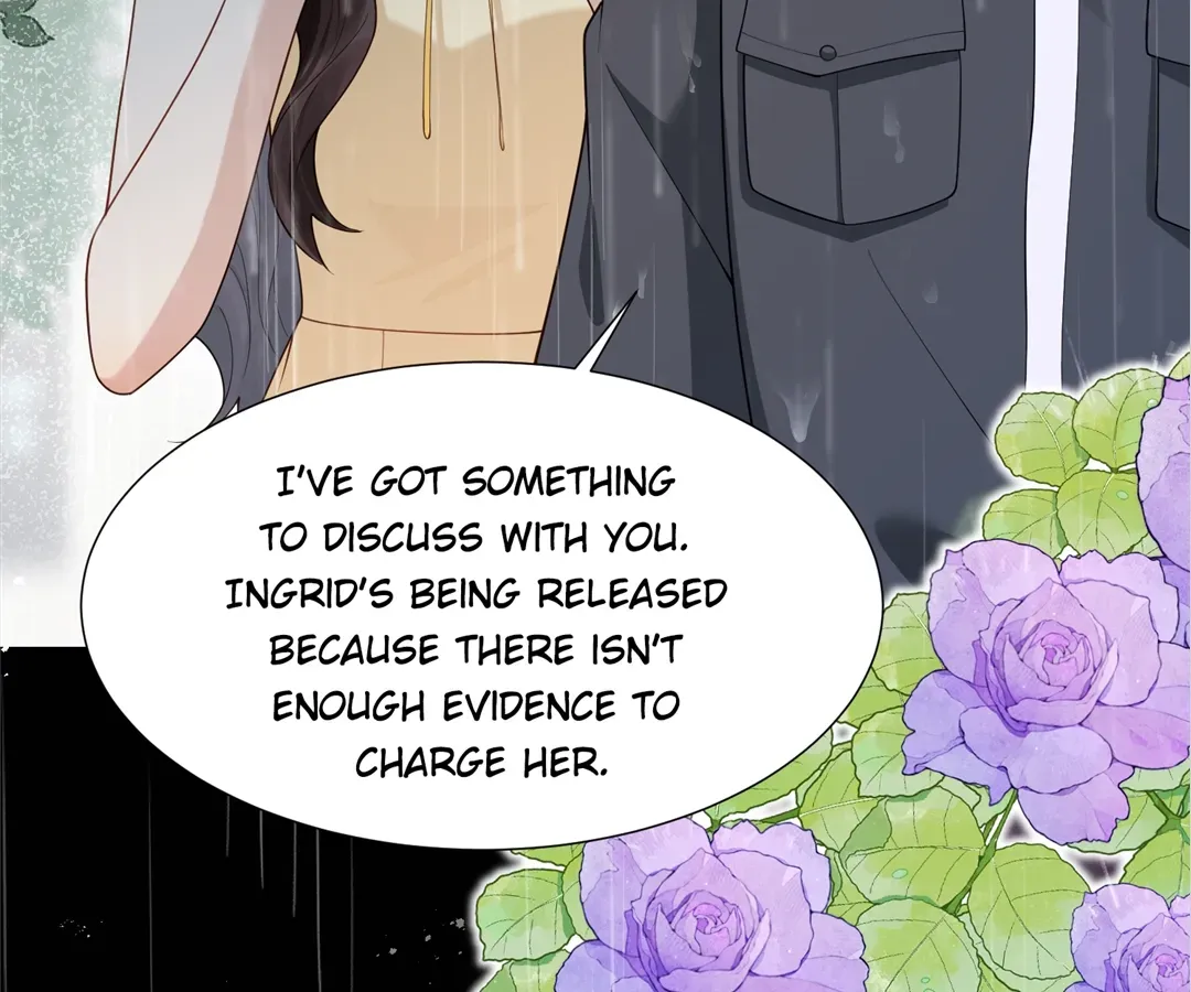 The Unlikely Union with A Comatose Billionaire Chapter 28 page 16 - 