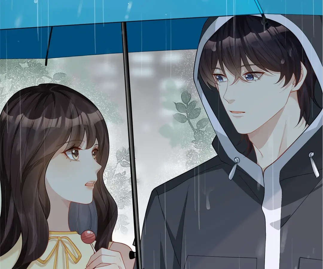 The Unlikely Union with A Comatose Billionaire Chapter 28 page 21 - 