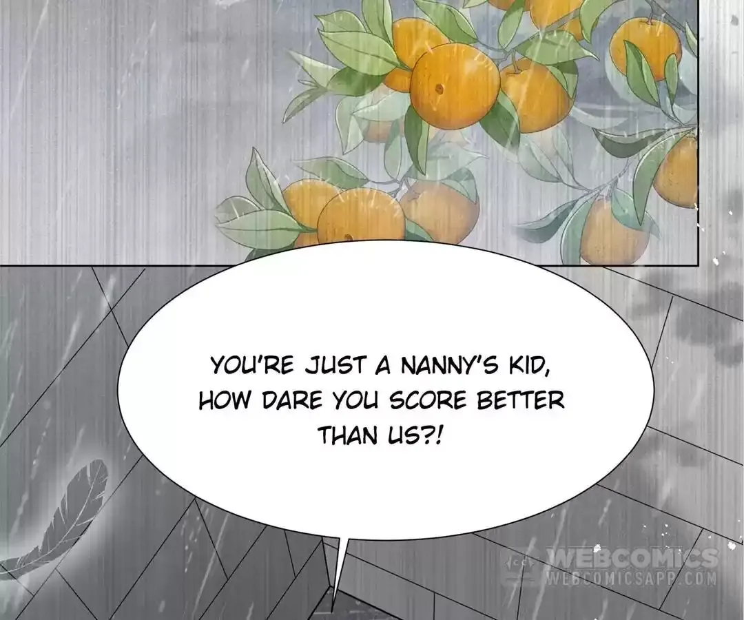 The Unlikely Union with A Comatose Billionaire Chapter 28 page 27 - 