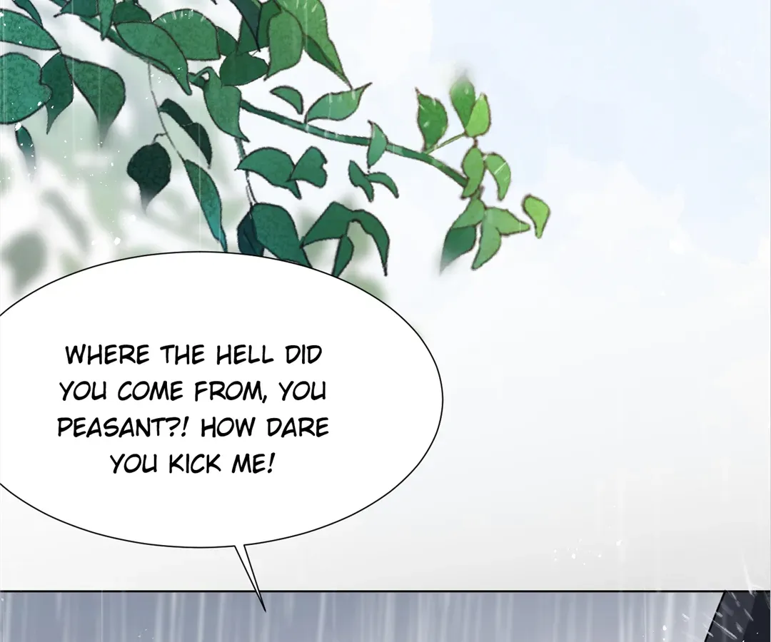 The Unlikely Union with A Comatose Billionaire Chapter 28 page 4 - 