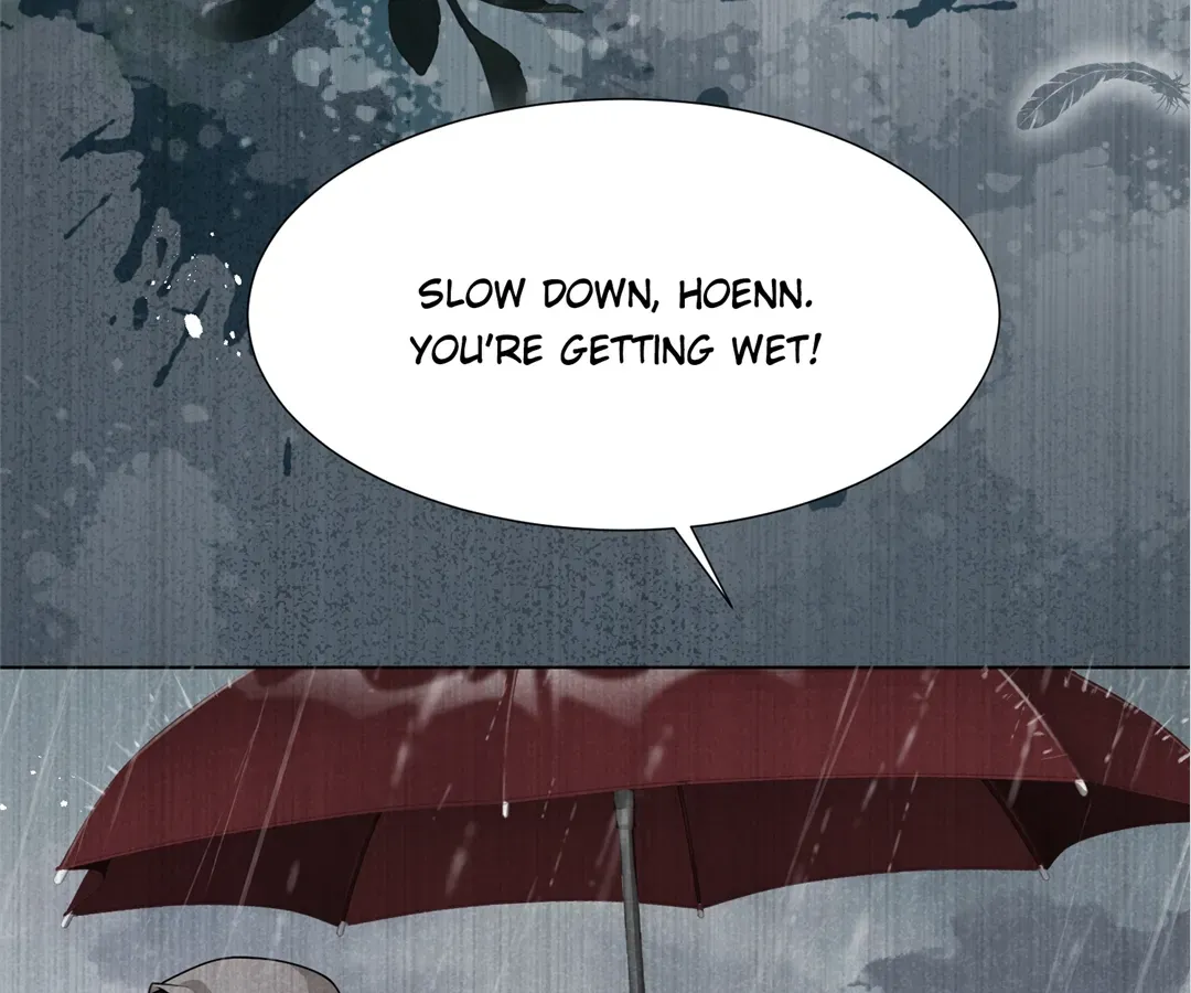 The Unlikely Union with A Comatose Billionaire Chapter 28 page 31 - 