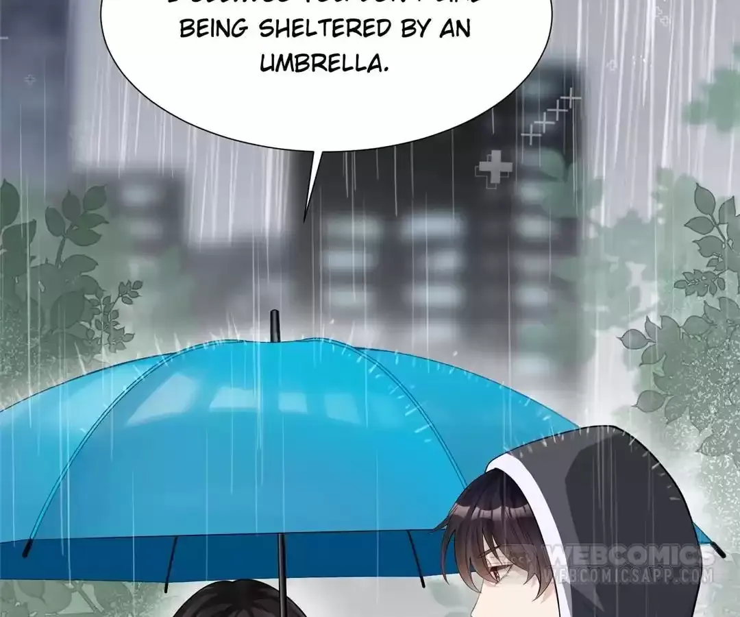 The Unlikely Union with A Comatose Billionaire Chapter 28 page 43 - 