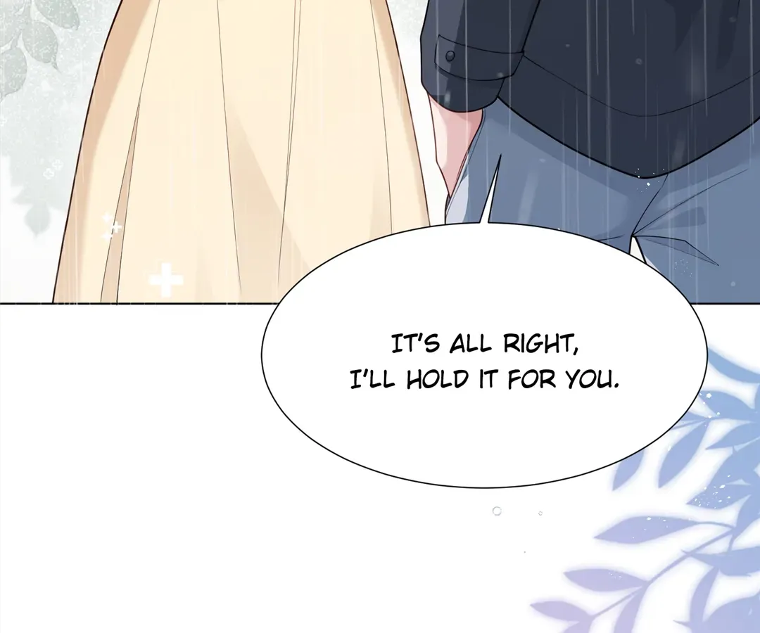 The Unlikely Union with A Comatose Billionaire Chapter 28 page 45 - 
