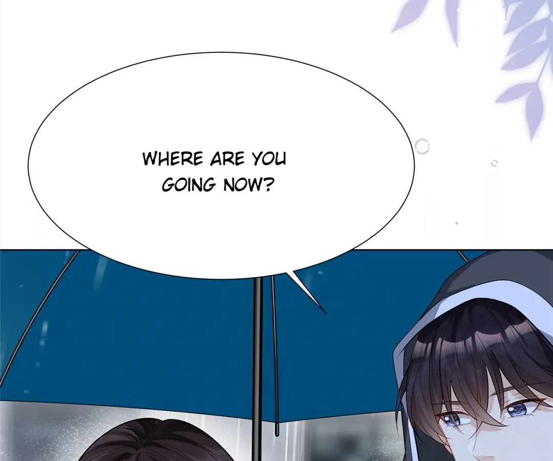 The Unlikely Union with A Comatose Billionaire Chapter 28 page 46 - 
