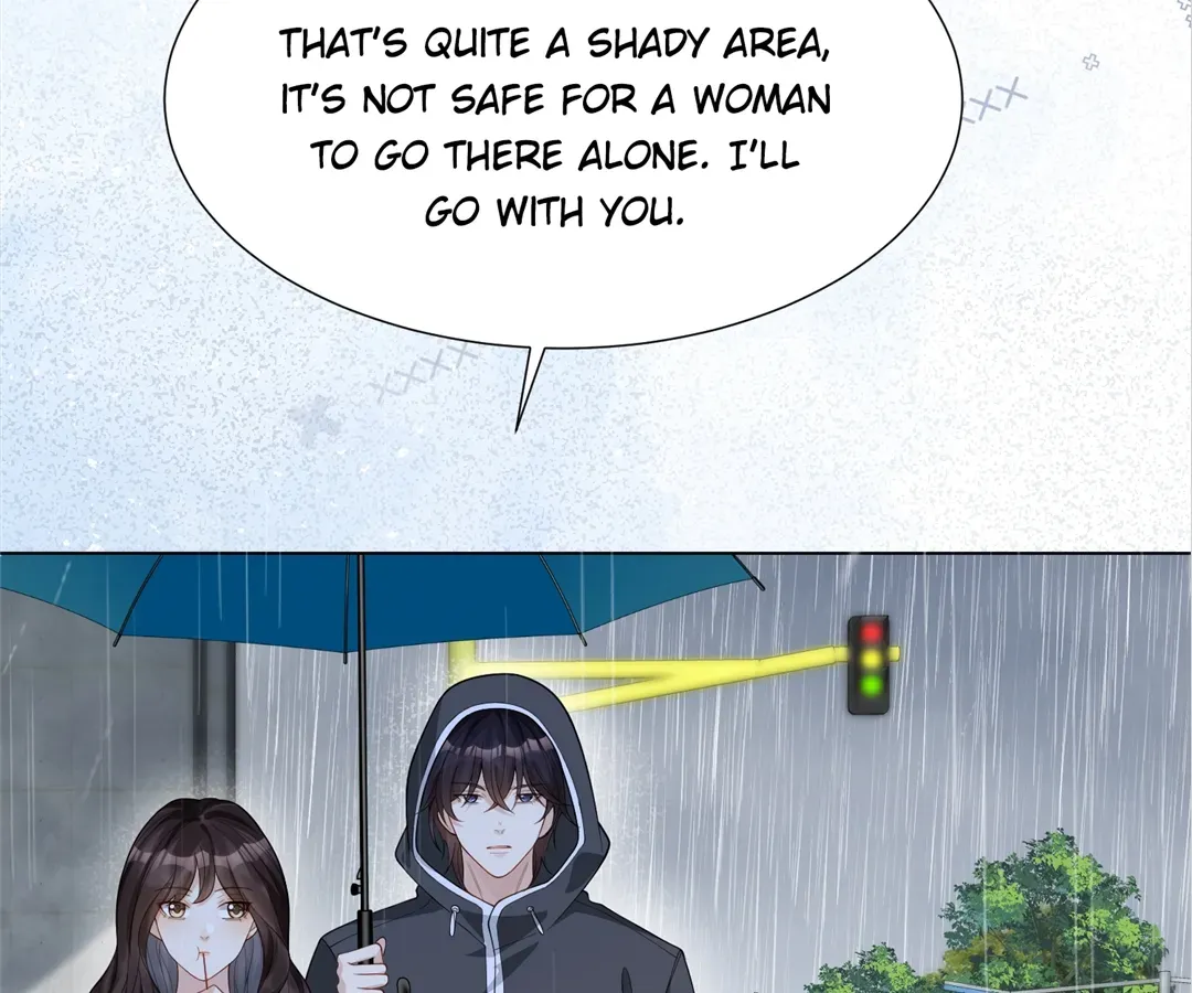 The Unlikely Union with A Comatose Billionaire Chapter 28 page 49 - 