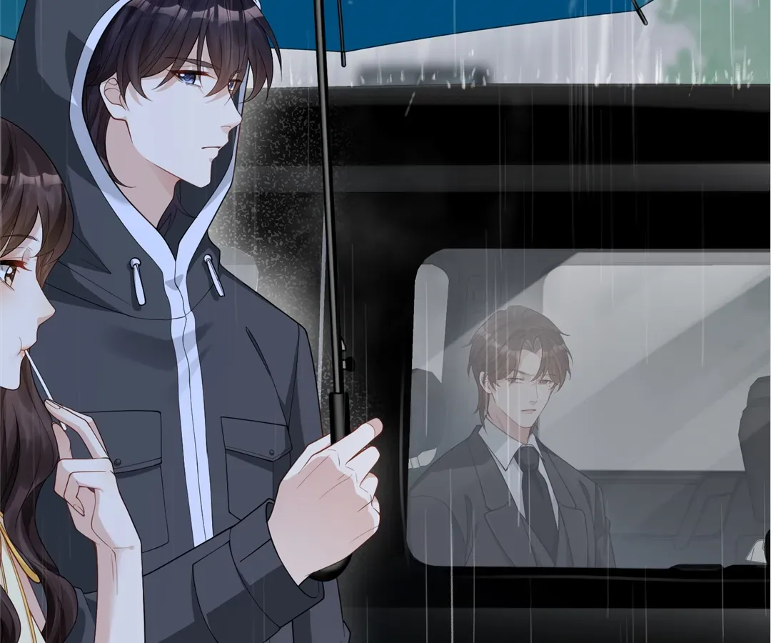 The Unlikely Union with A Comatose Billionaire Chapter 28 page 57 - 