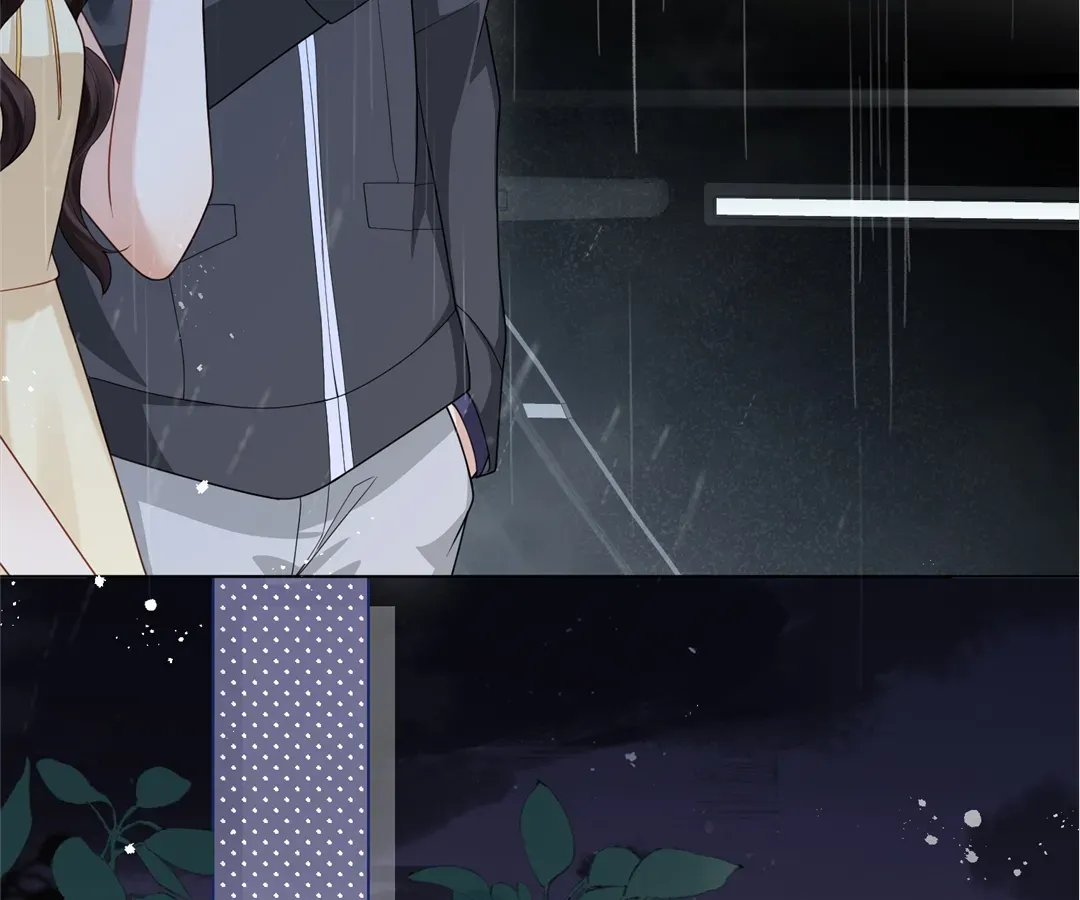 The Unlikely Union with A Comatose Billionaire Chapter 28 page 58 - 