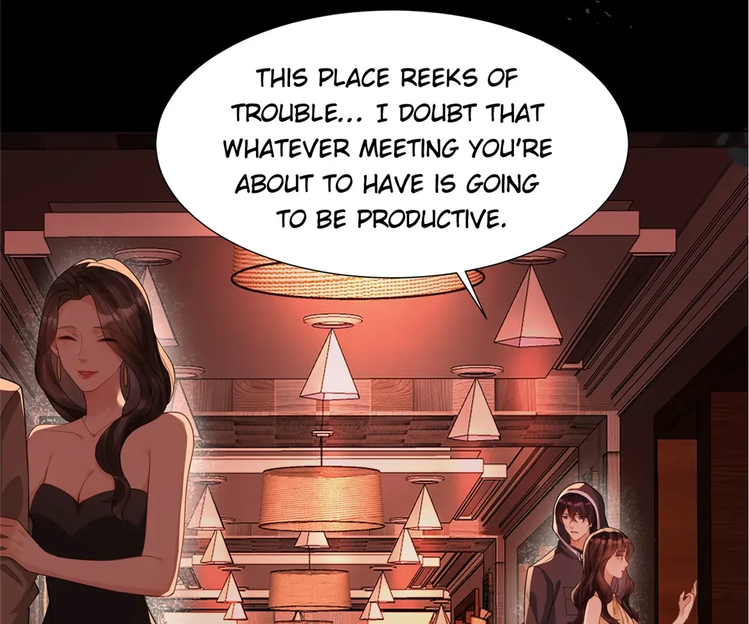 The Unlikely Union with A Comatose Billionaire Chapter 28 page 63 - 
