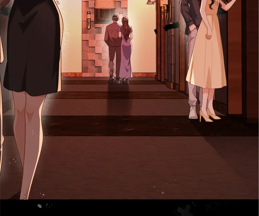 The Unlikely Union with A Comatose Billionaire Chapter 28 page 64 - 
