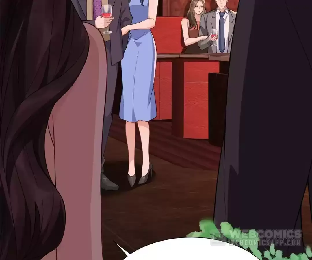 The Unlikely Union with A Comatose Billionaire Chapter 28 page 67 - 