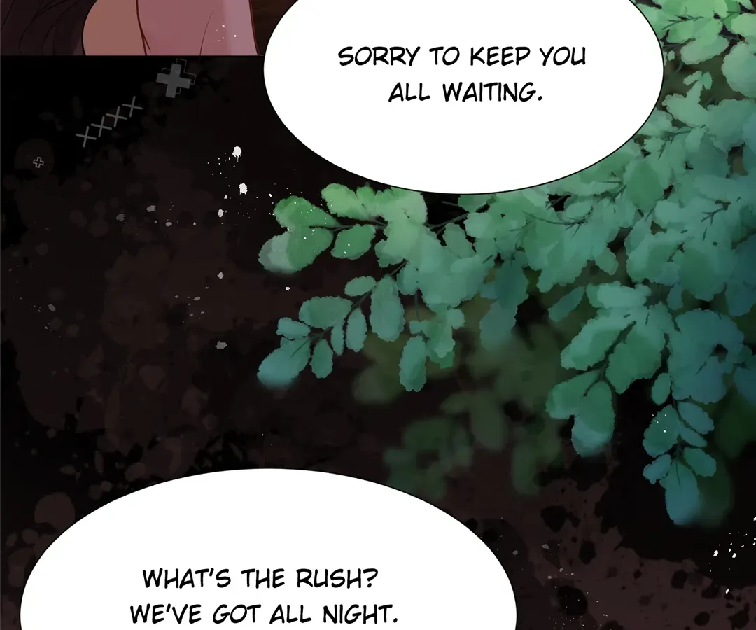 The Unlikely Union with A Comatose Billionaire Chapter 28 page 68 - 