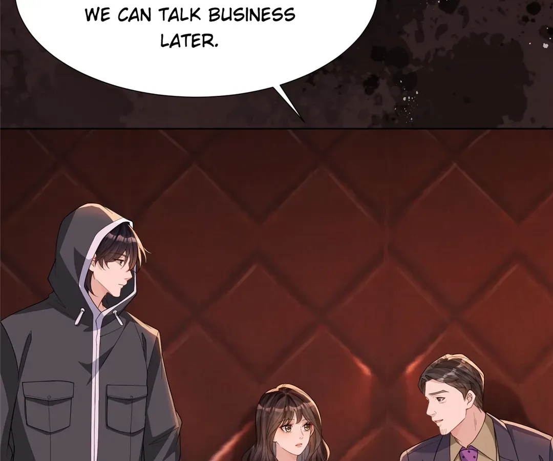The Unlikely Union with A Comatose Billionaire Chapter 28 page 69 - 