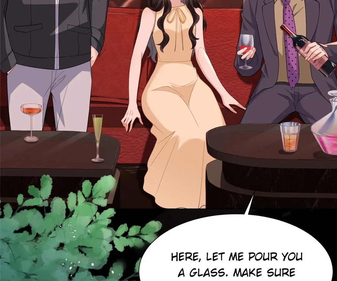 The Unlikely Union with A Comatose Billionaire Chapter 28 page 70 - 
