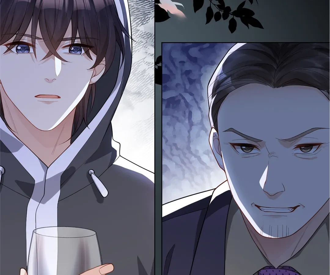 The Unlikely Union with A Comatose Billionaire Chapter 28 page 81 - 