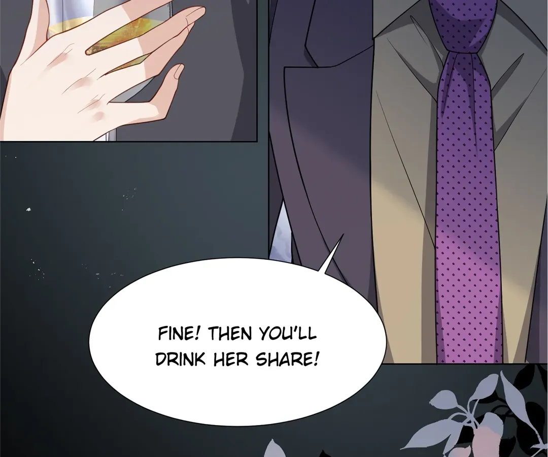 The Unlikely Union with A Comatose Billionaire Chapter 28 page 82 - 