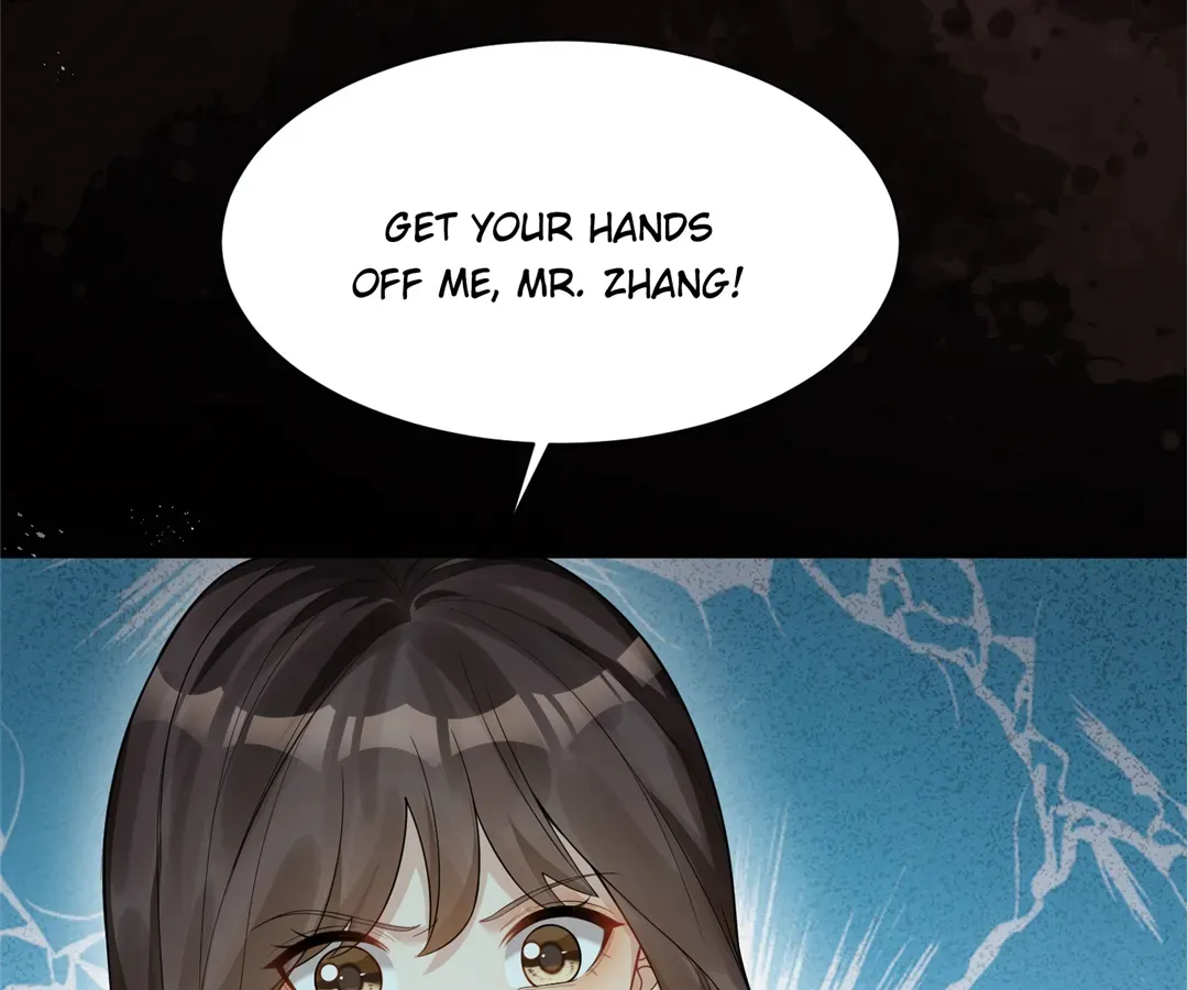 The Unlikely Union with A Comatose Billionaire Chapter 28 page 94 - 