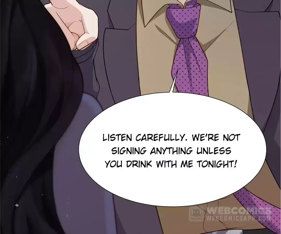 The Unlikely Union with A Comatose Billionaire Chapter 28 page 99 - 