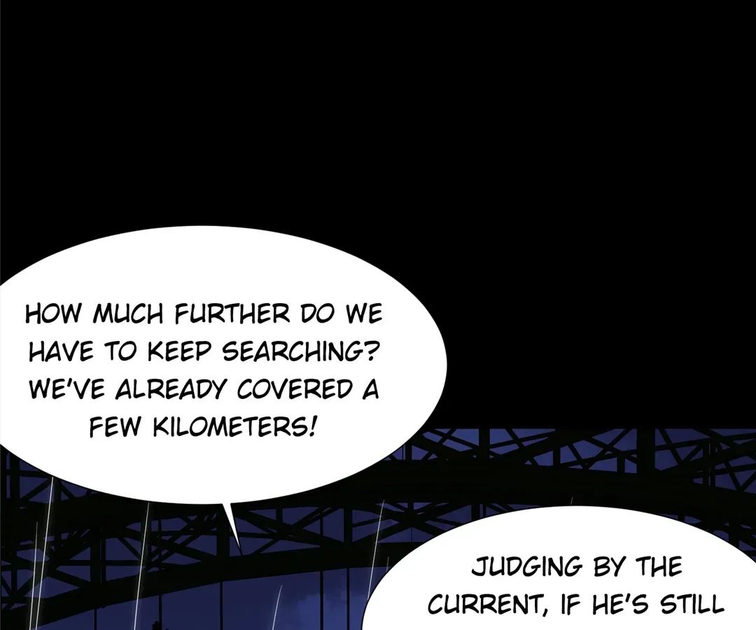 The Unlikely Union with A Comatose Billionaire Chapter 29 page 111 - 