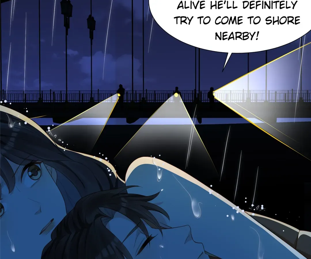 The Unlikely Union with A Comatose Billionaire Chapter 29 page 112 - 