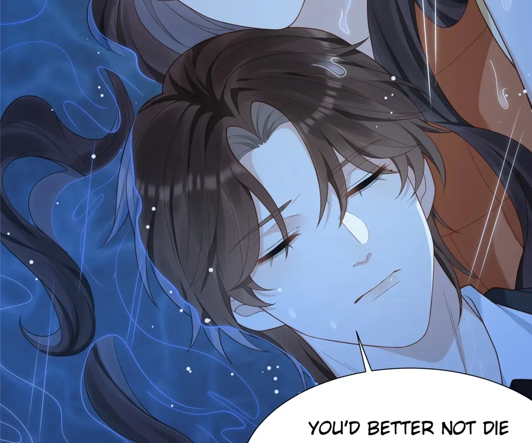 The Unlikely Union with A Comatose Billionaire Chapter 29 page 115 - 