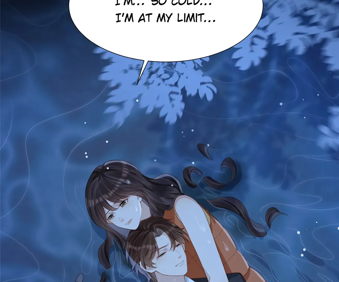 The Unlikely Union with A Comatose Billionaire Chapter 29 page 117 - 