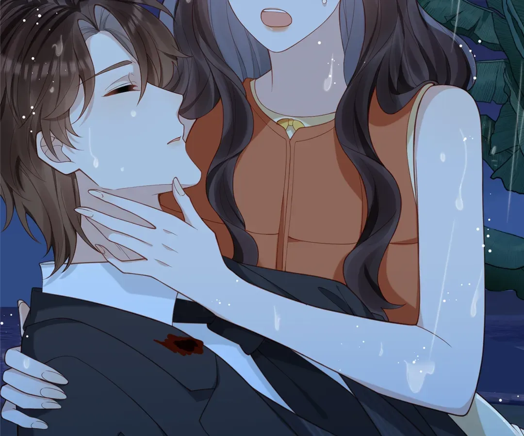 The Unlikely Union with A Comatose Billionaire Chapter 29 page 127 - 