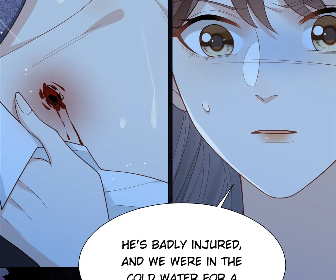 The Unlikely Union with A Comatose Billionaire Chapter 29 page 130 - 