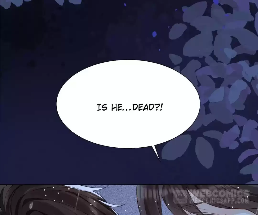 The Unlikely Union with A Comatose Billionaire Chapter 29 page 132 - 