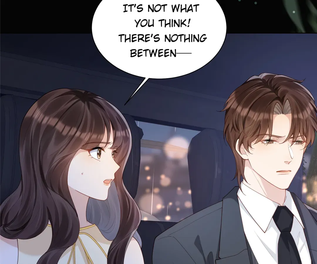 The Unlikely Union with A Comatose Billionaire Chapter 29 page 19 - 