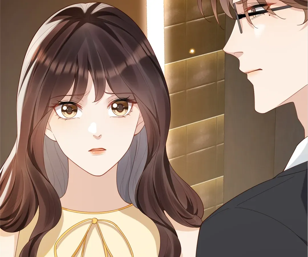 The Unlikely Union with A Comatose Billionaire Chapter 29 page 3 - 