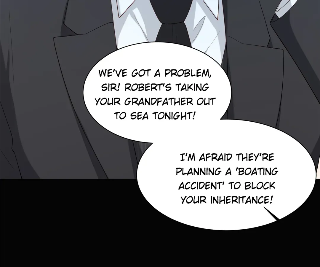 The Unlikely Union with A Comatose Billionaire Chapter 29 page 32 - 